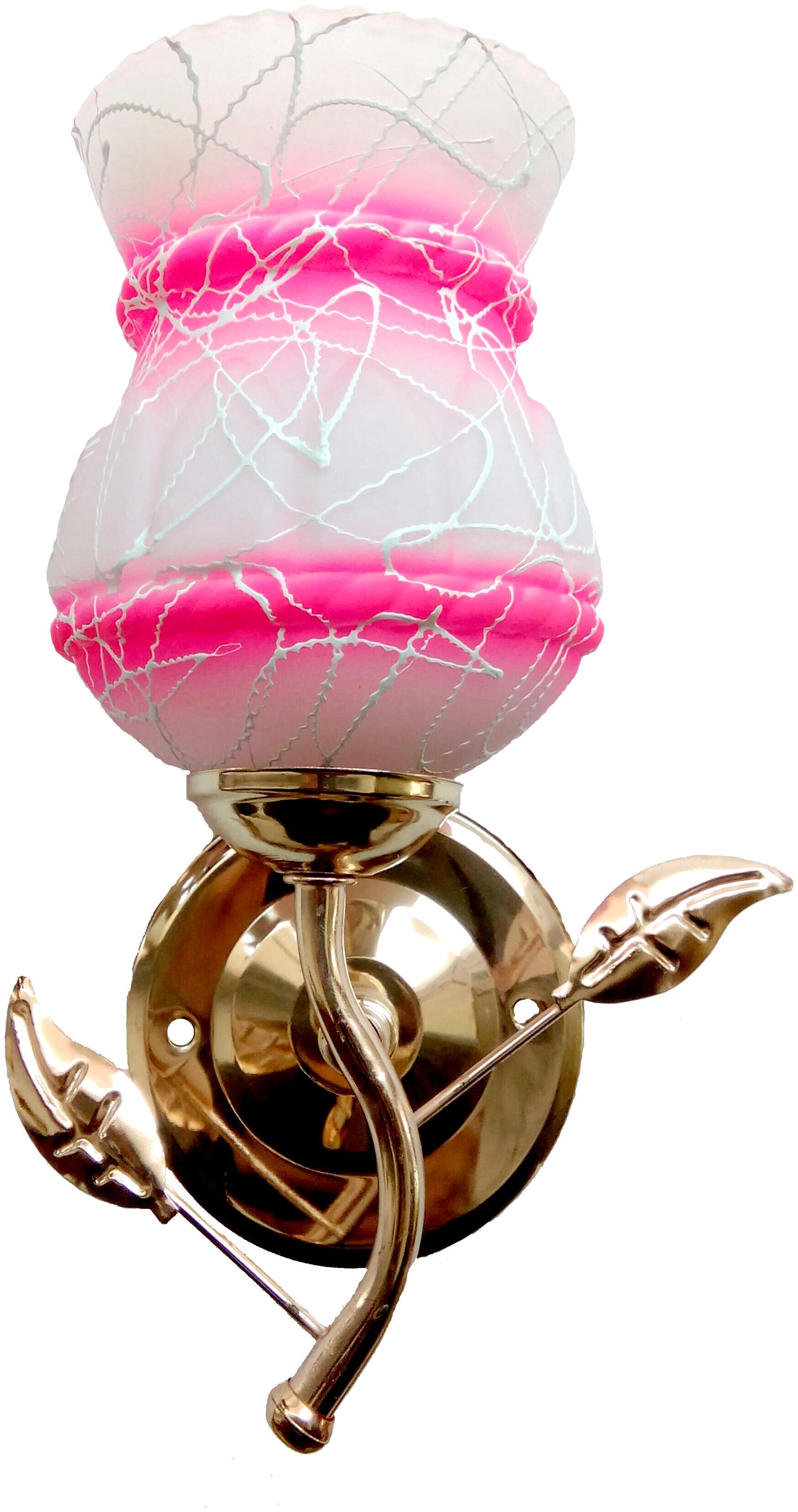 

PR Prashant wall lamps Type Decoration Shade Wall Lamp (Pack Of 1)