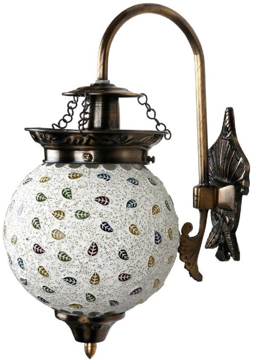 

PR Prashant wall lamps Type Decoration Shade Wall Lamp (Pack Of 1)