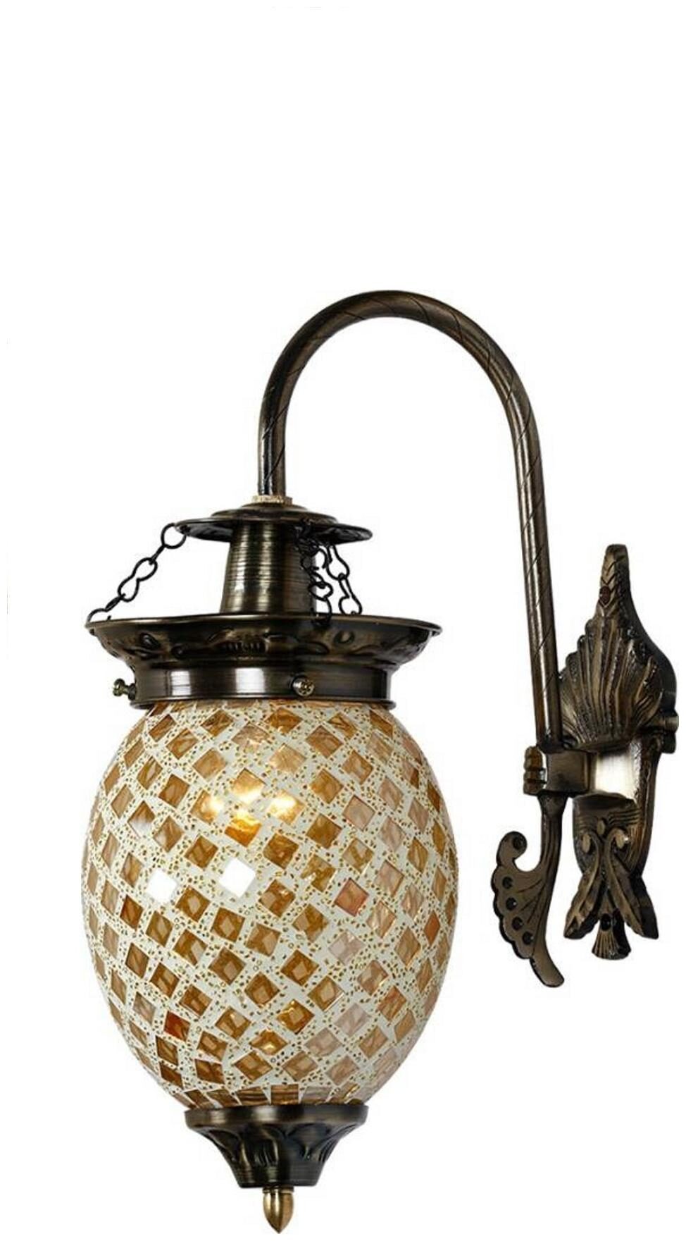 

PR Prashant wall lamps Type Decoration Shade Wall Lamp (Pack Of 1)