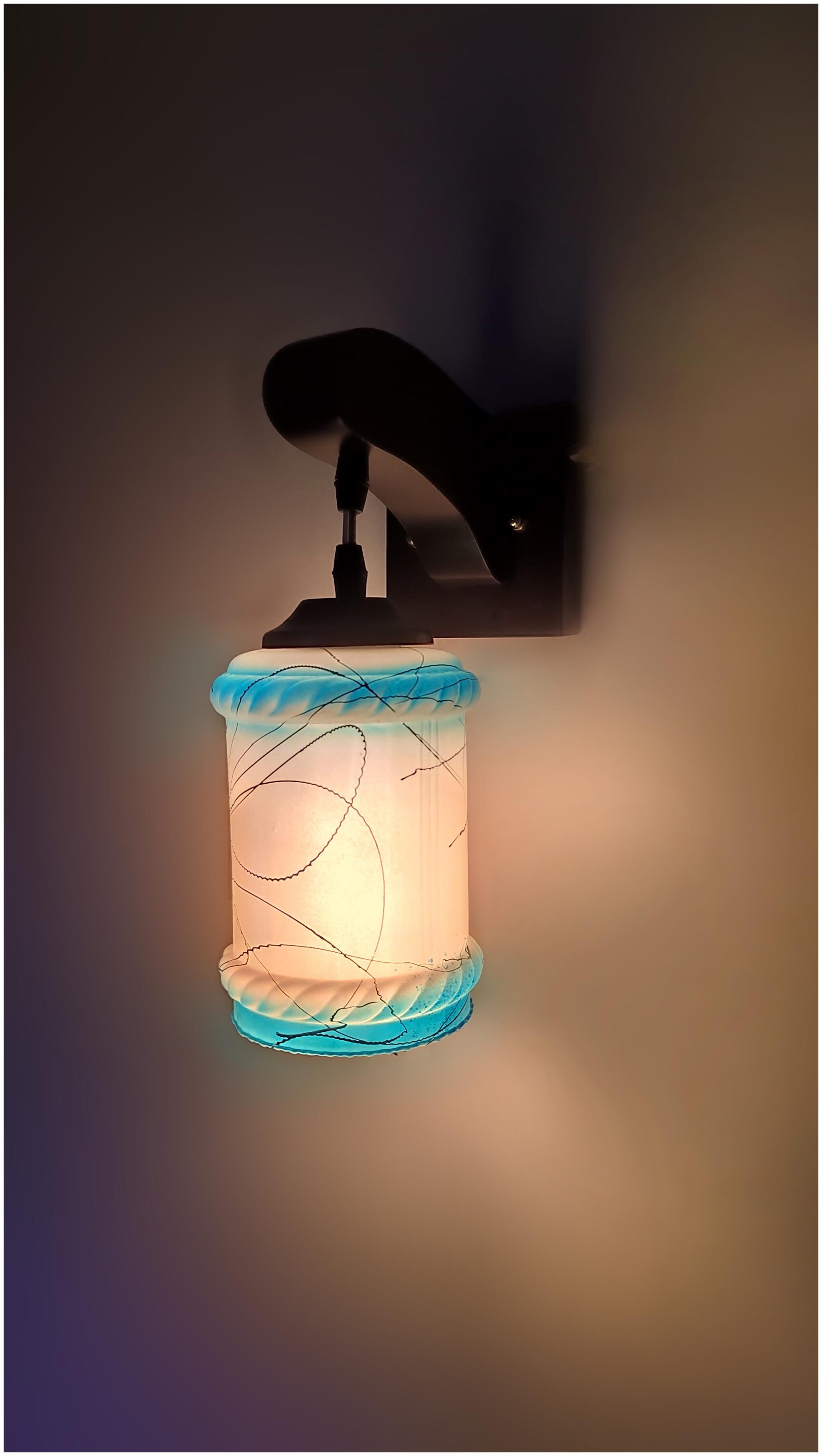 

PR Prashant wall lamps Type Decoration Shade Wall Lamp (Pack Of 1)