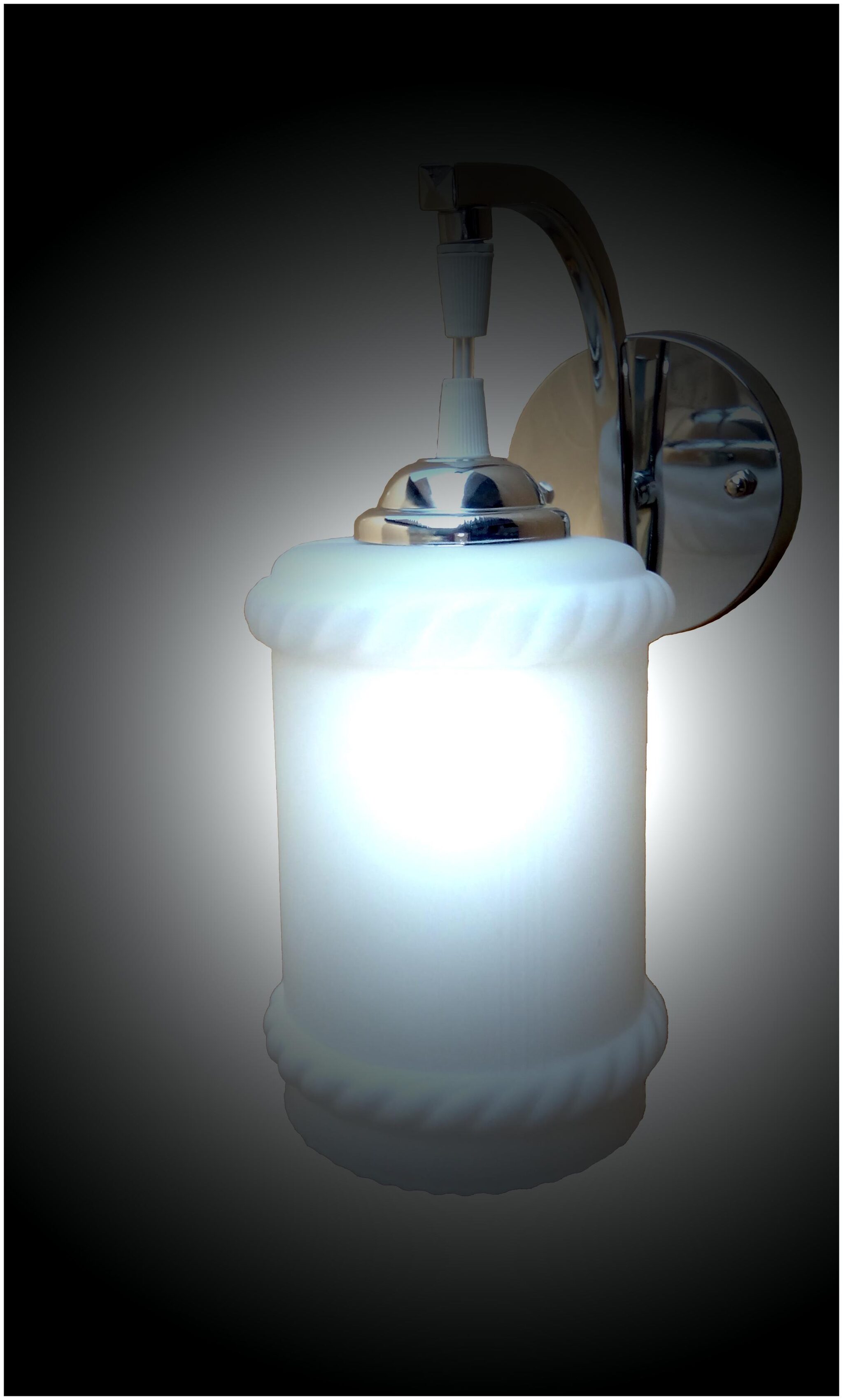

PR Prashant wall lamps Type Decoration Shade wall Lamp (Pack Of 1)
