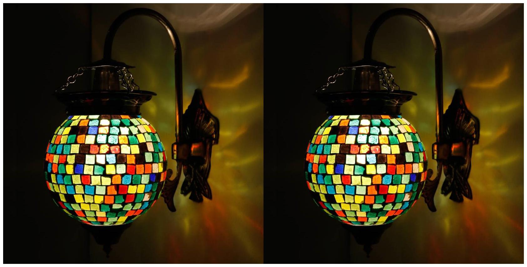 

PR Prashant wall lamps Type Decoration Shade Wall Lamp (Pack Of 2)