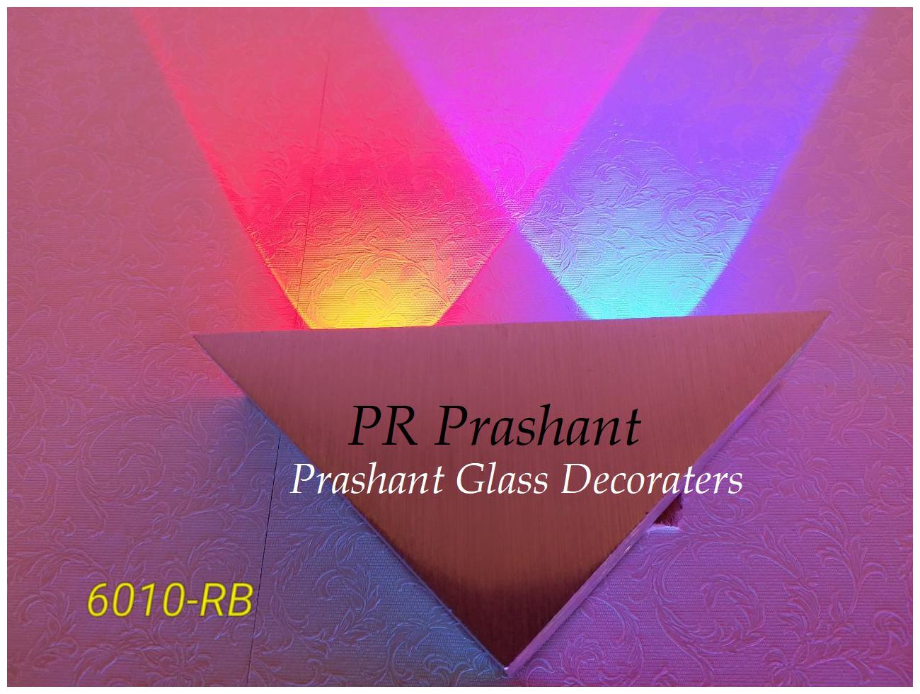 

PR Prashant Bath lamps Type Decoration Shade Bath Lamp (Pack Of 1)