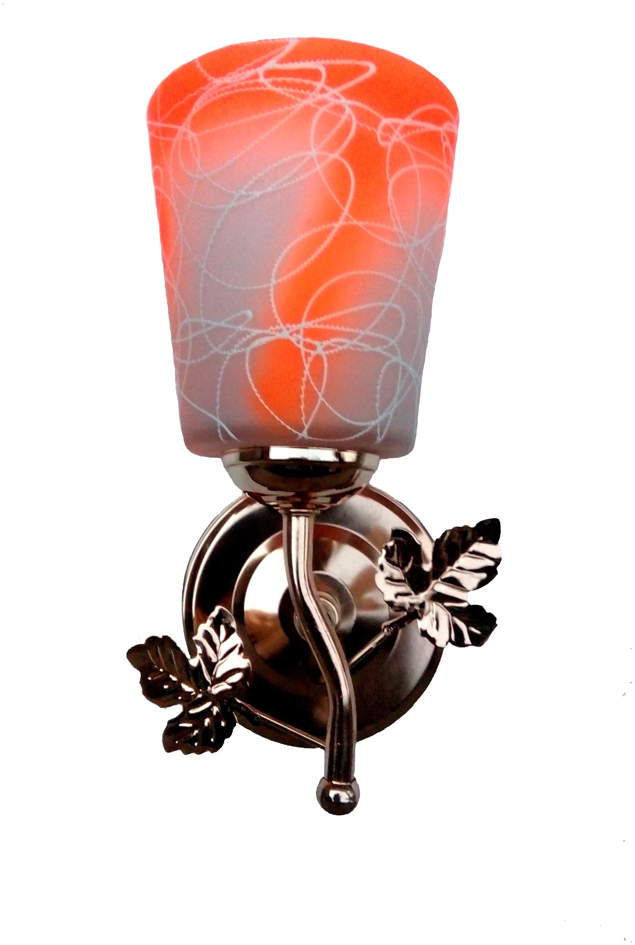

PR Prashant wall lamps Type Decoration Shade Wall Lamp (Pack Of 1)