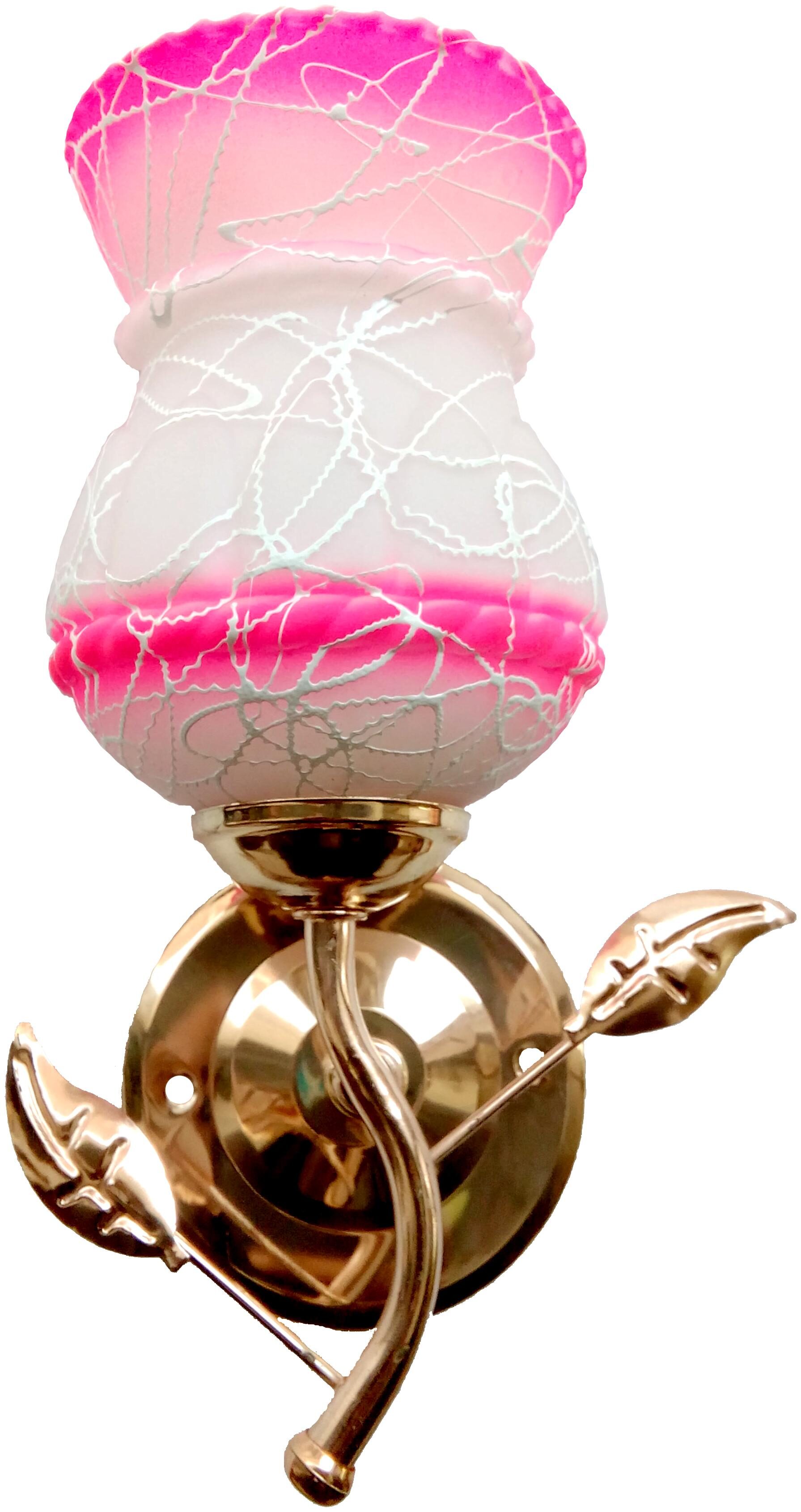 

PR Prashant wall lamps Type Decoration Shade Wall Lamp (Pack Of 1)