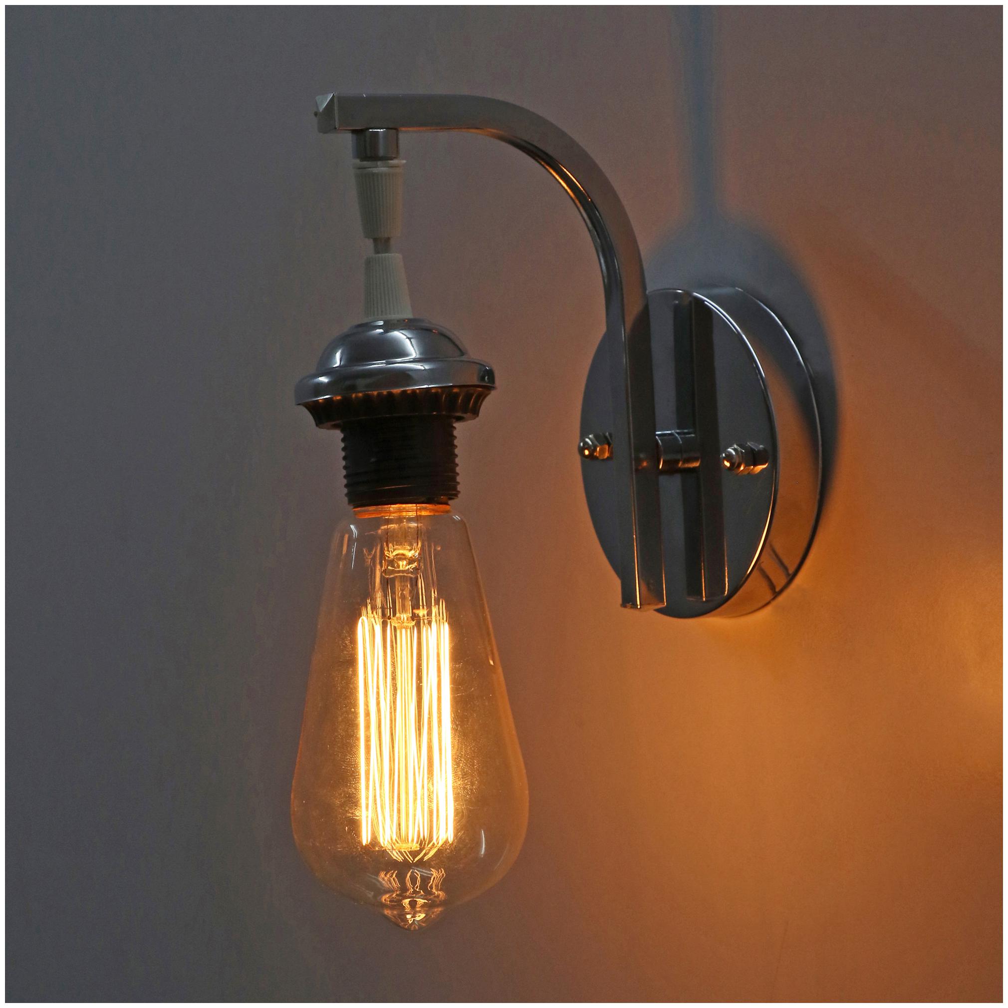 

PR Prashant Wall lamps Type Decoration Shade Wall Lamp (Pack Of 1)
