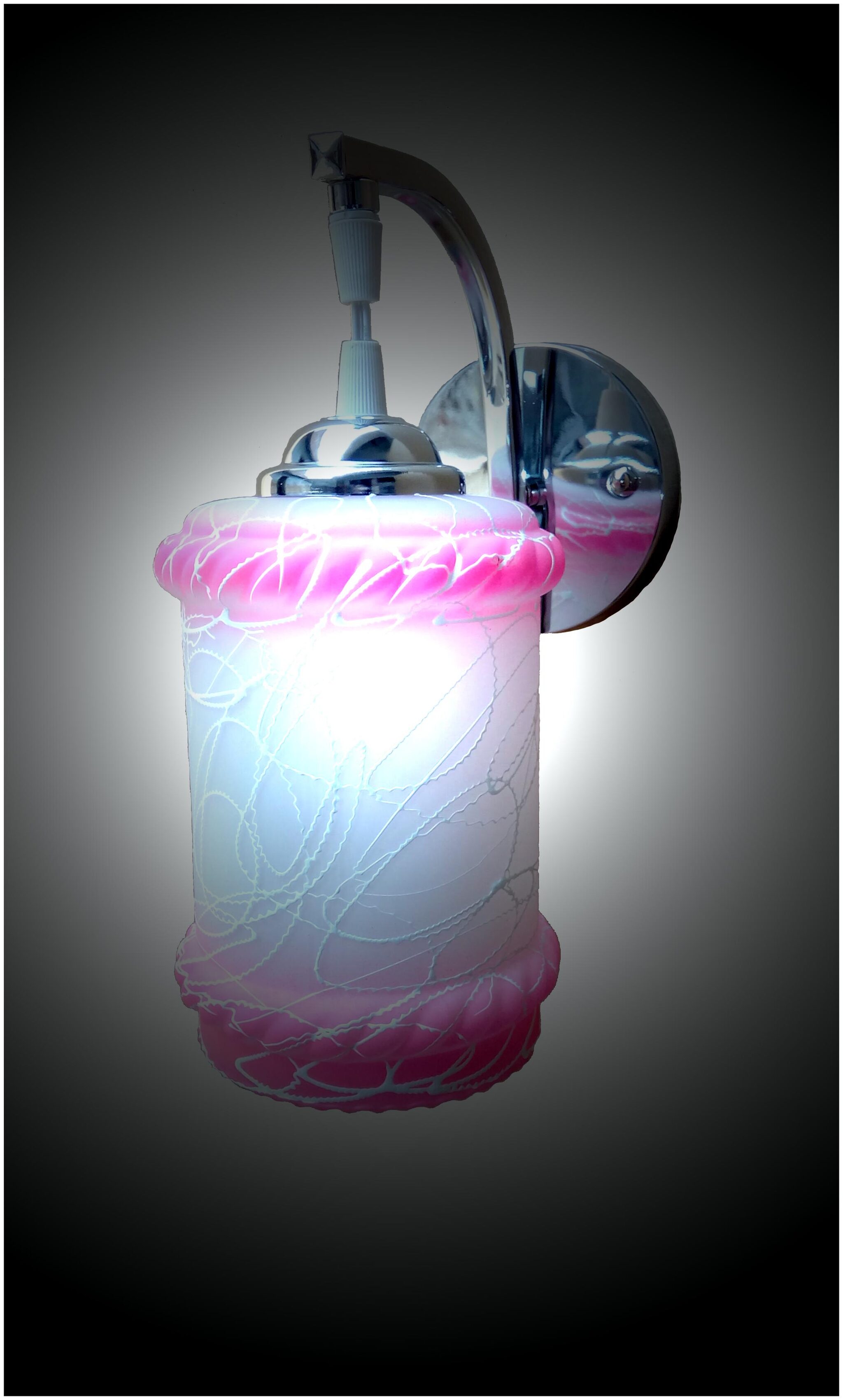 

PR Prashant wall lamps Type Decoration Shade wall Lamp (Pack Of 1)