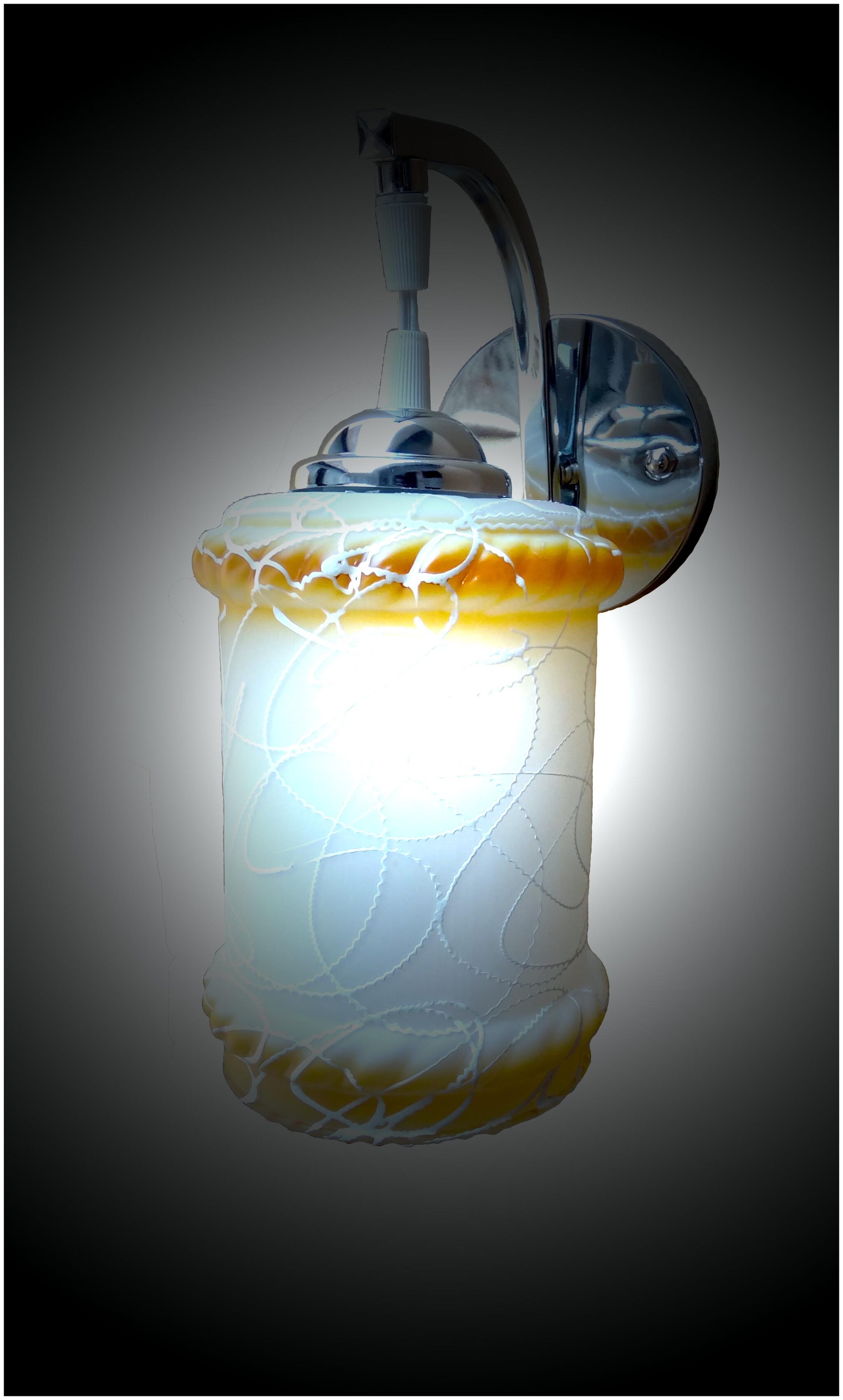 

PR Prashant wall lamps Type Decoration Shade wall Lamp (Pack Of 1)