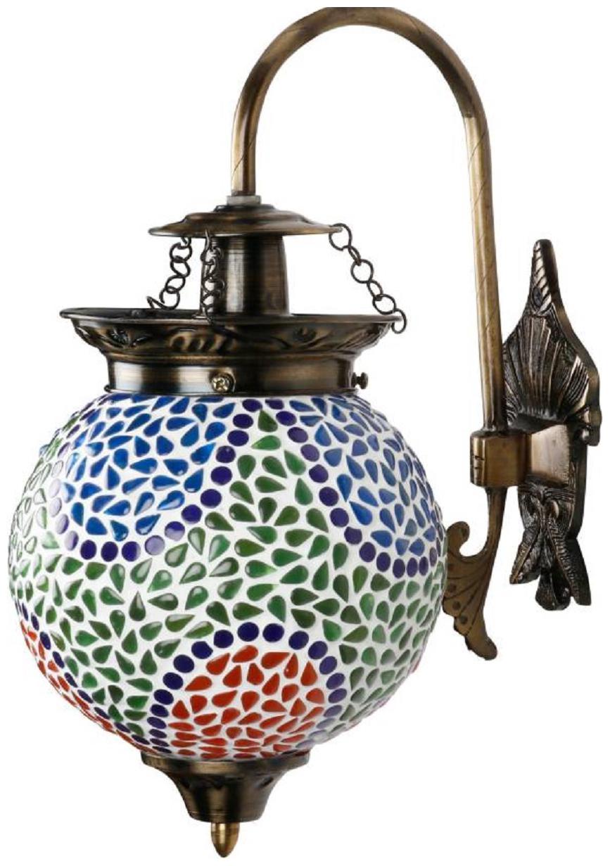 

PR Prashant wall lamps Type Decoration Shade Wall Lamp (Pack Of 1)