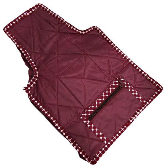 

PRABHU KING - Blouse Utility Box Cloth Cover Blouse Pouch- Upto 20 pcs Multicolor