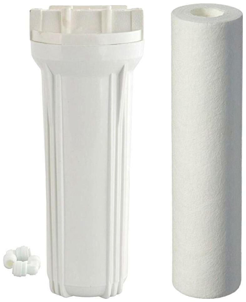 

Pre Filter Housing