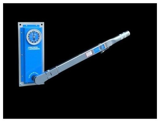 

Precision Instruments TC3F175F Torque Comparator