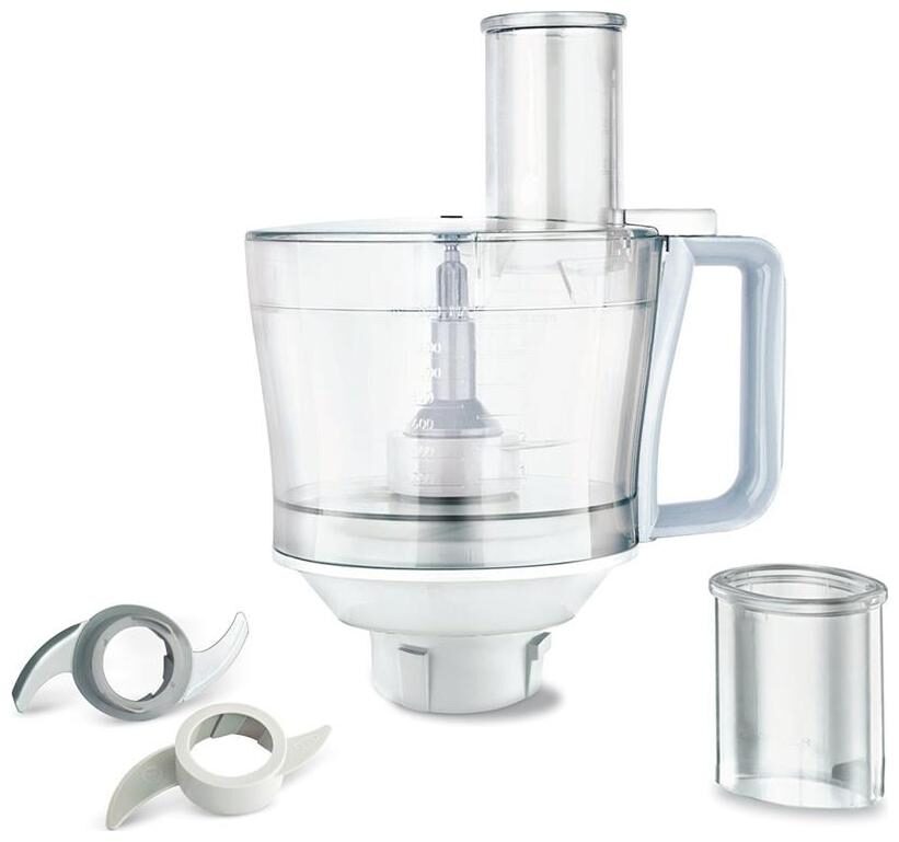 

Preethi MGA-524 Only Jar ( White 1 Jar )