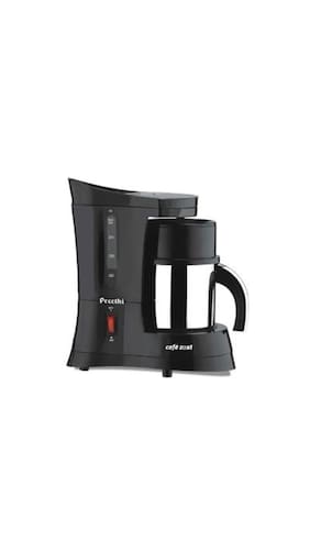 Buy Preethi Zest Coffee Maker (Black) Online at Low Prices in India - Paytmmall.com