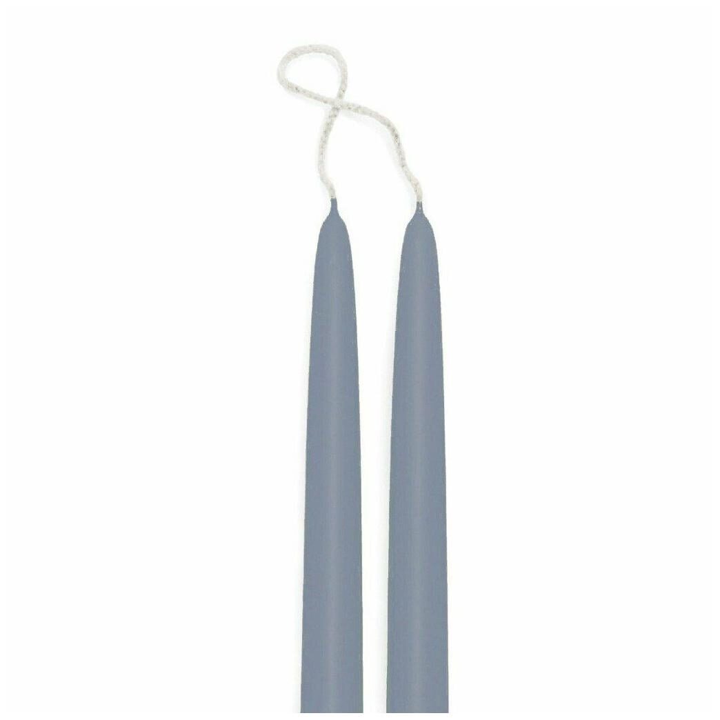 

Premium Beeswax Blended Taper Candles - 30 inches