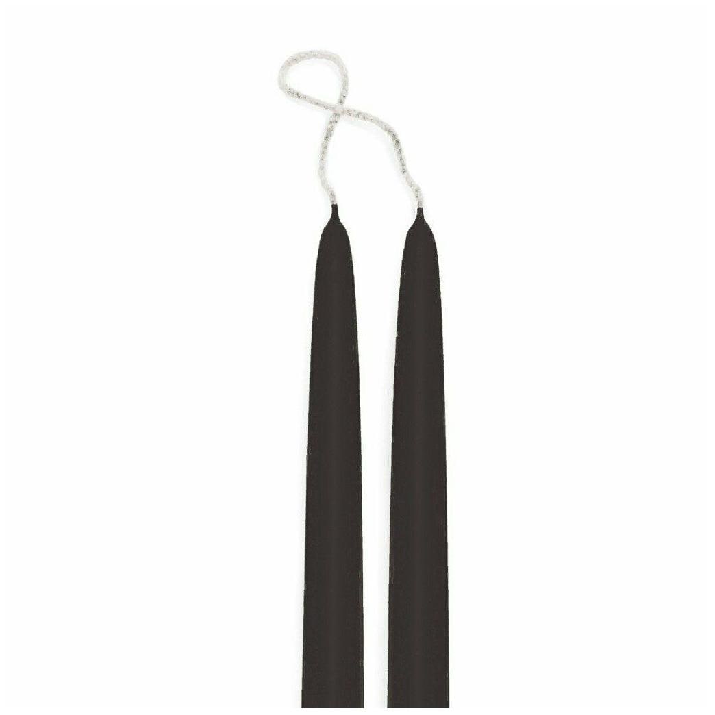 

Premium Beeswax Blended Taper Candles - 15 Inches
