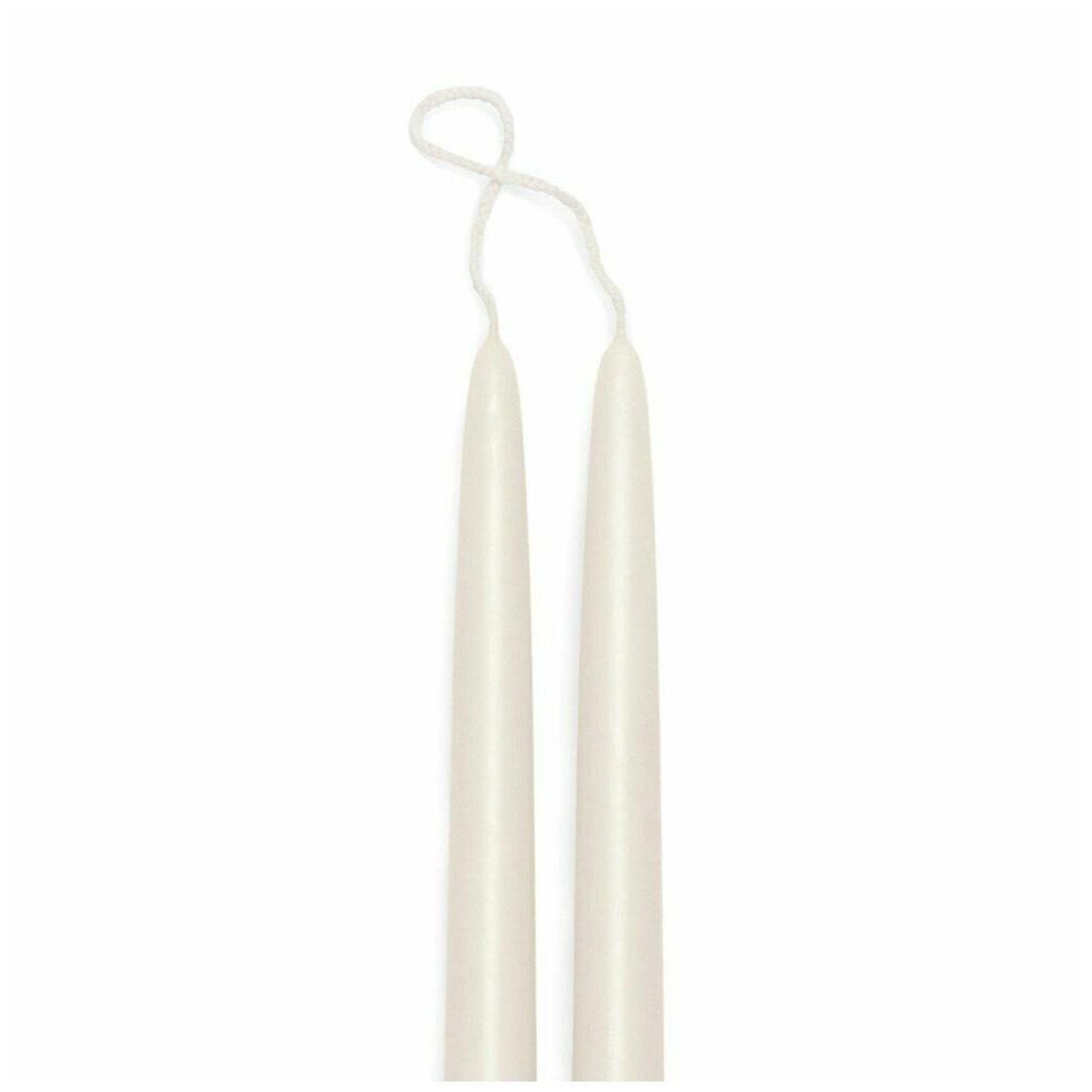 

Premium Beeswax Blended Taper Candles - 30 inches