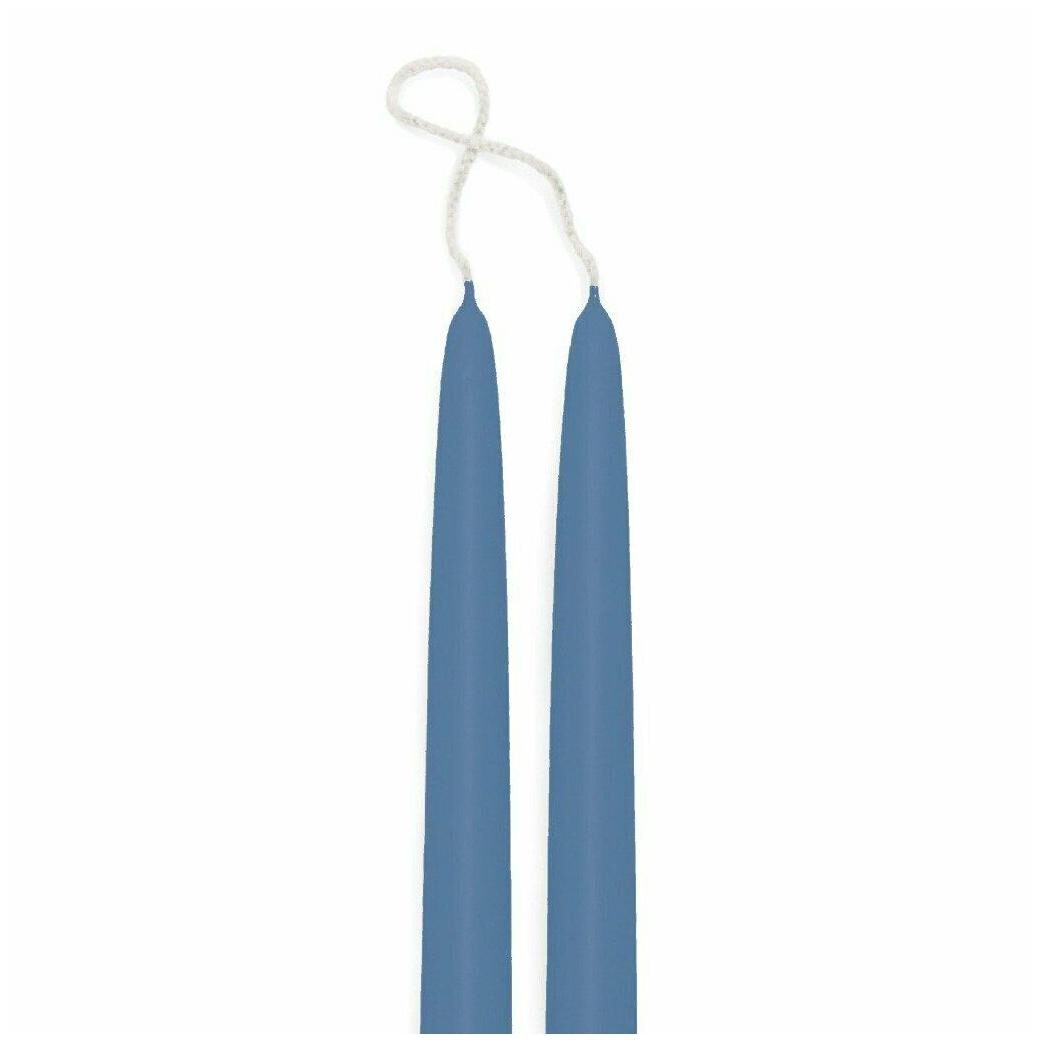 

Premium Beeswax Blended Taper Candles - 15 Inches