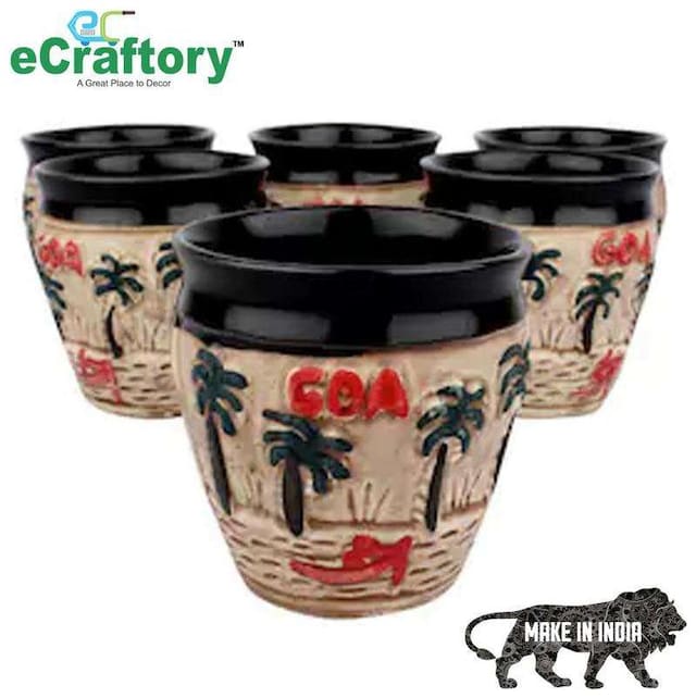 Premium Quality Cups