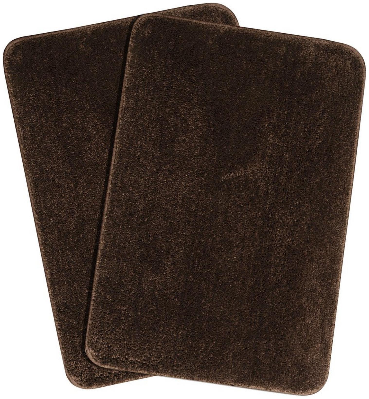 

Premium Quality Anti-Skid Door Mat Pack Of 2 pcs (60cmx40cm)