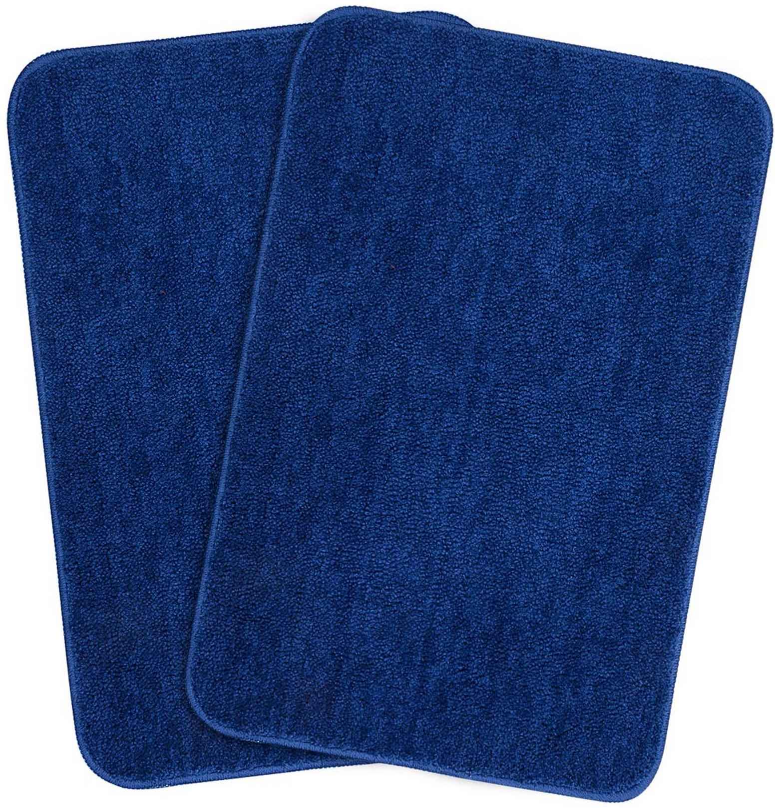 

Premium Quality Anti-Skid Door Mat Pack Of 2 pcs (60cmx40cm)