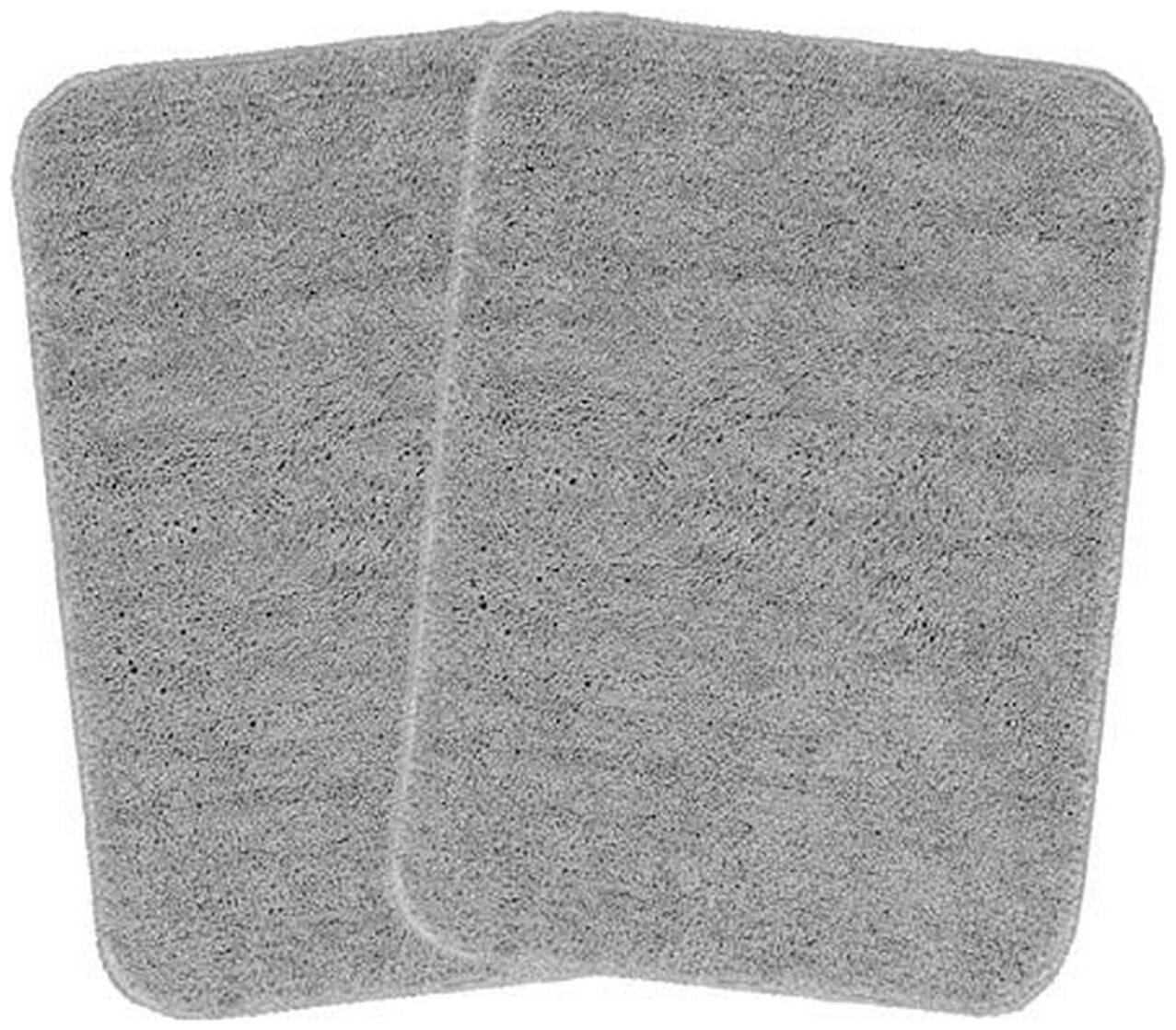

Premium Quality Anti-Skid Door Mat Pack Of 2 pcs (60cmx40cm)