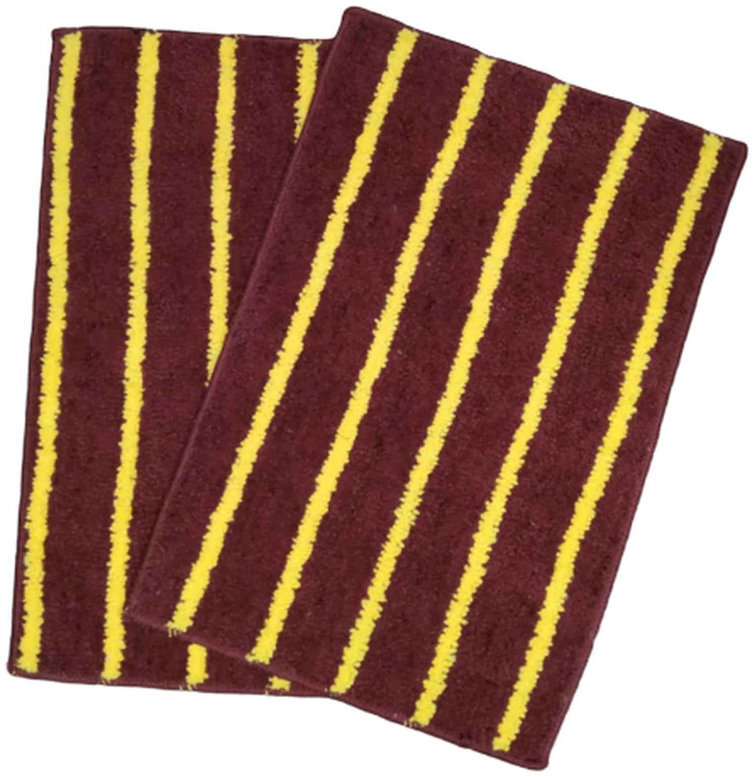

Premium Quality Anti-Skid Door Mat Pack Of 2 pcs (60cmx40cm)