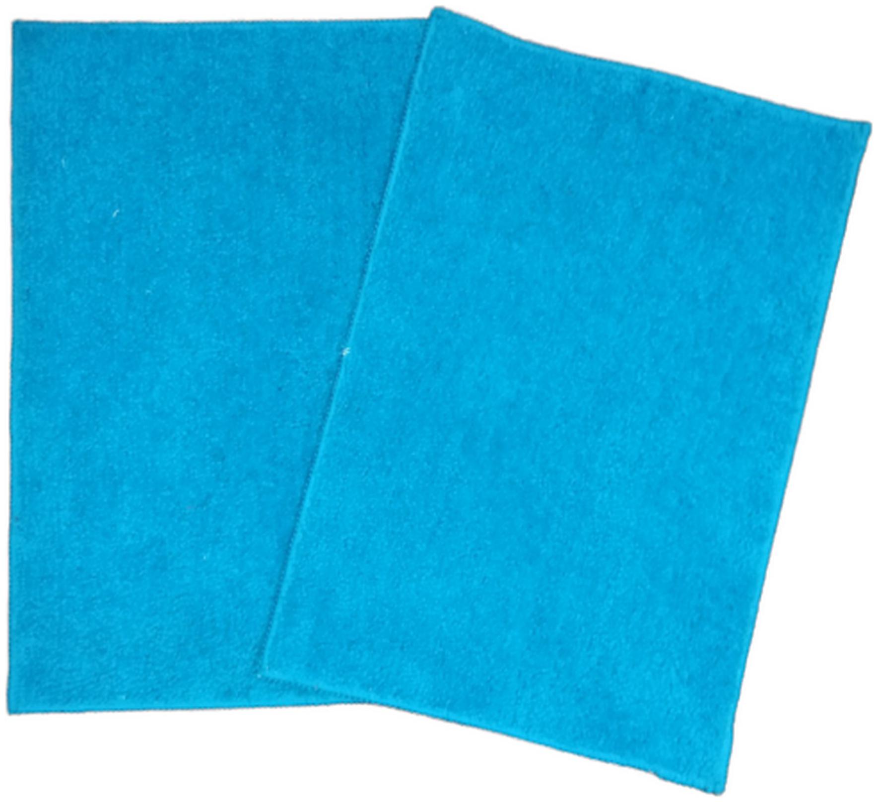 

Premium Quality Anti-Skid Door Mat Pack Of 2 pcs (60cmx40cm)