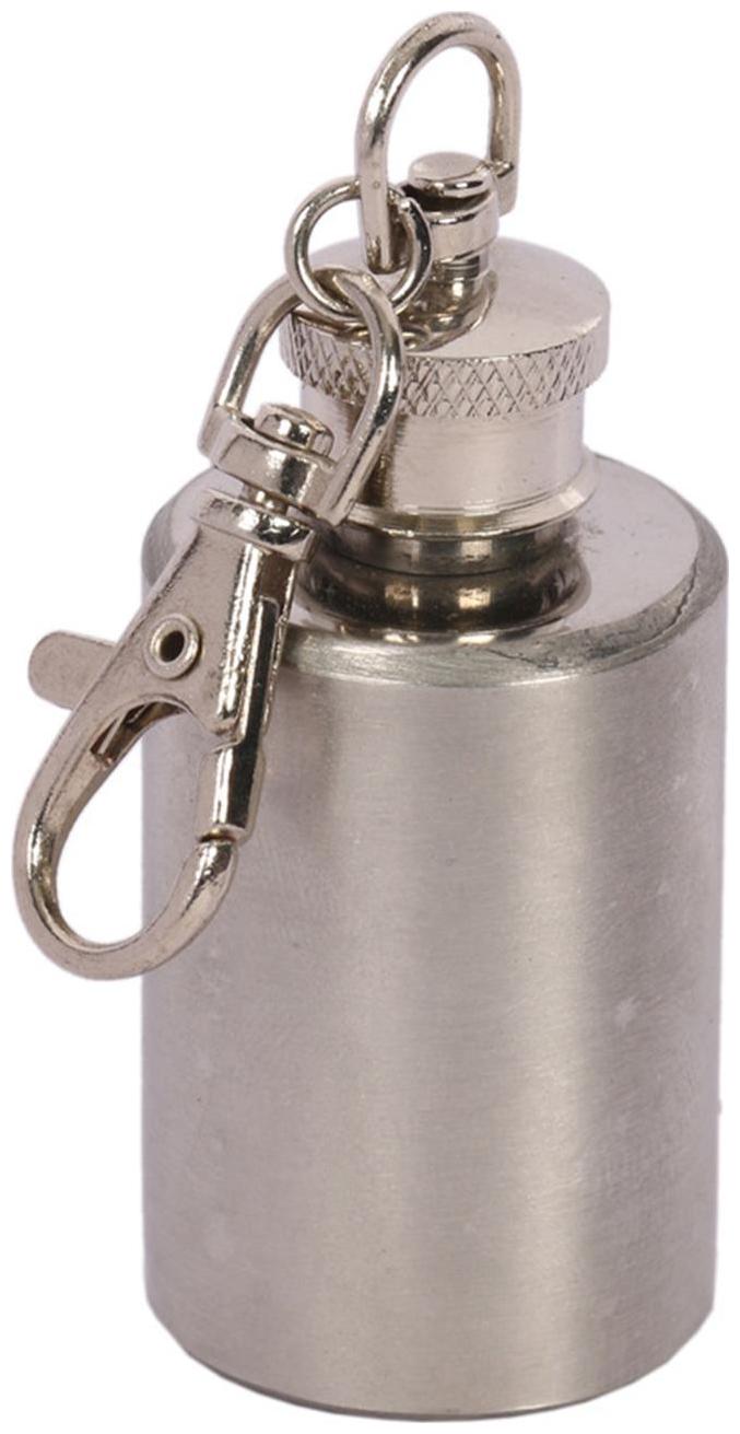 

Premsons Stainless Steel Hip Flask (28 34 g (1 oz) 8265)