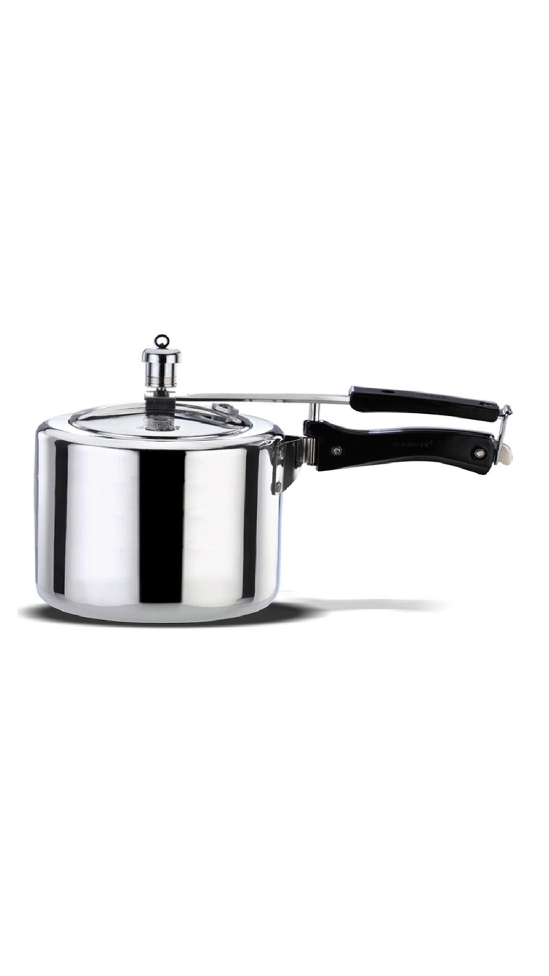 Buy Pressure Cooker 2 Litre Online at Low Prices in India