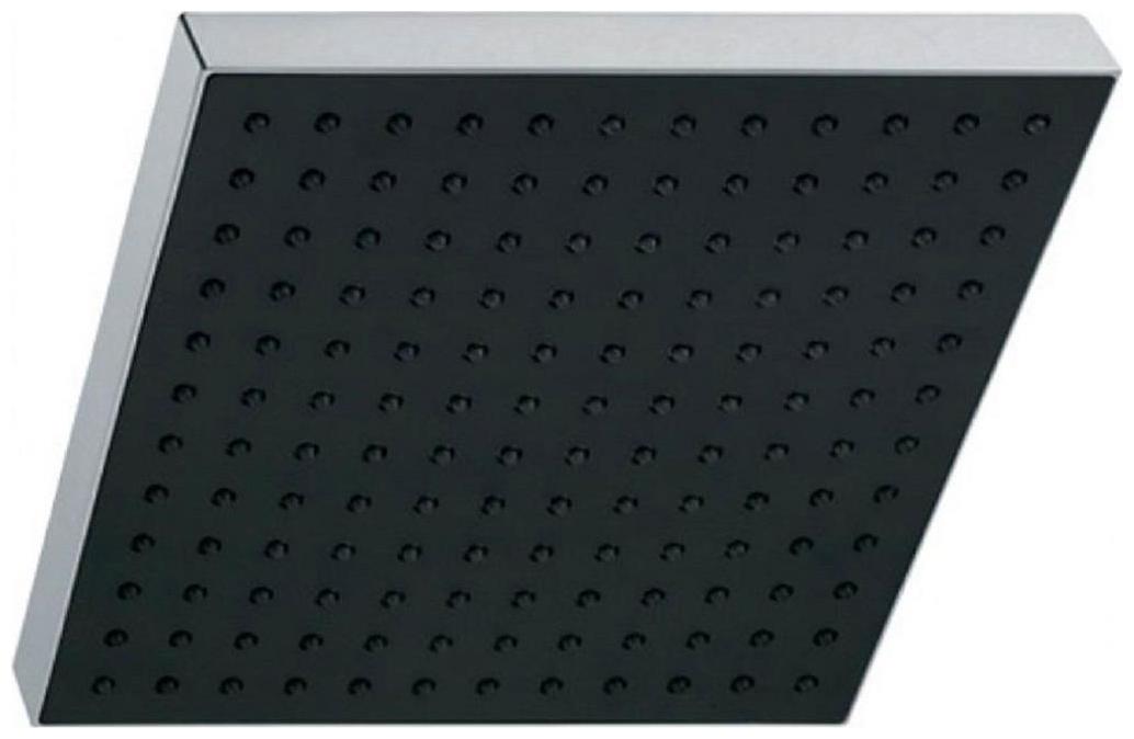 

Prestige 6x6 Square Shower Head without Arm