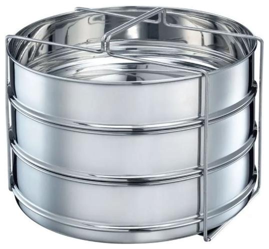 

Prestige 7 5L Seperator set with lifter Salem Steel