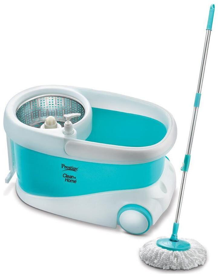

Prestige Clean Home PSB 10 Magic Spin Mop