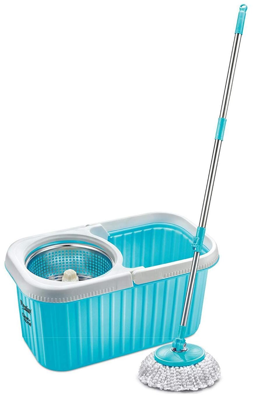 

Prestige Clean Home PSB 11 Spin Mop