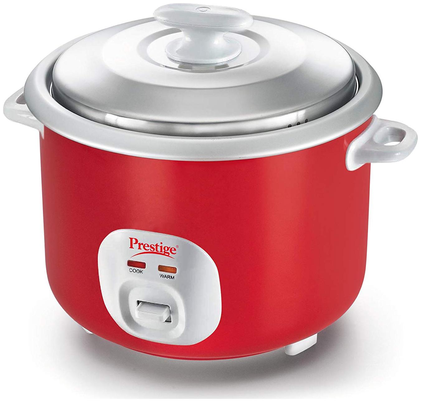 

Prestige PRESTIGECUTE2 8L 2 8 L Rice cooker