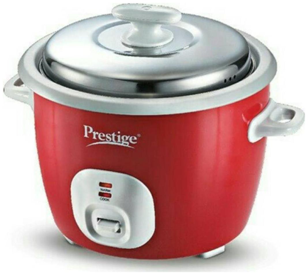 

Prestige CUTE 1 8-2 1 - 2 l Rice cooker