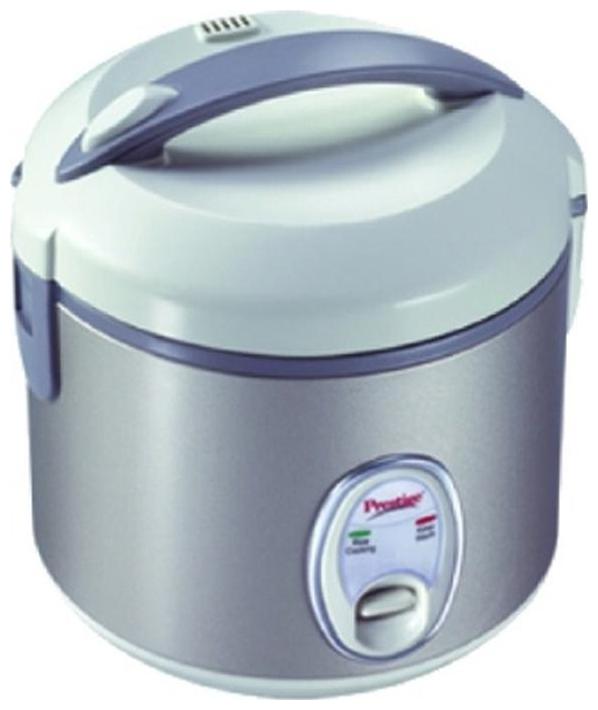 

Prestige PRESTIGEDELIGHTELECTRICRICE 1 L Rice cooker