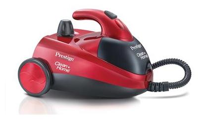 

Prestige DYNAMO Steam Mops ( Red Black )