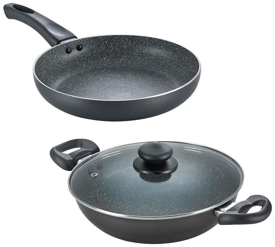 

Prestige Granite Kadai 240 Fry Pan 240