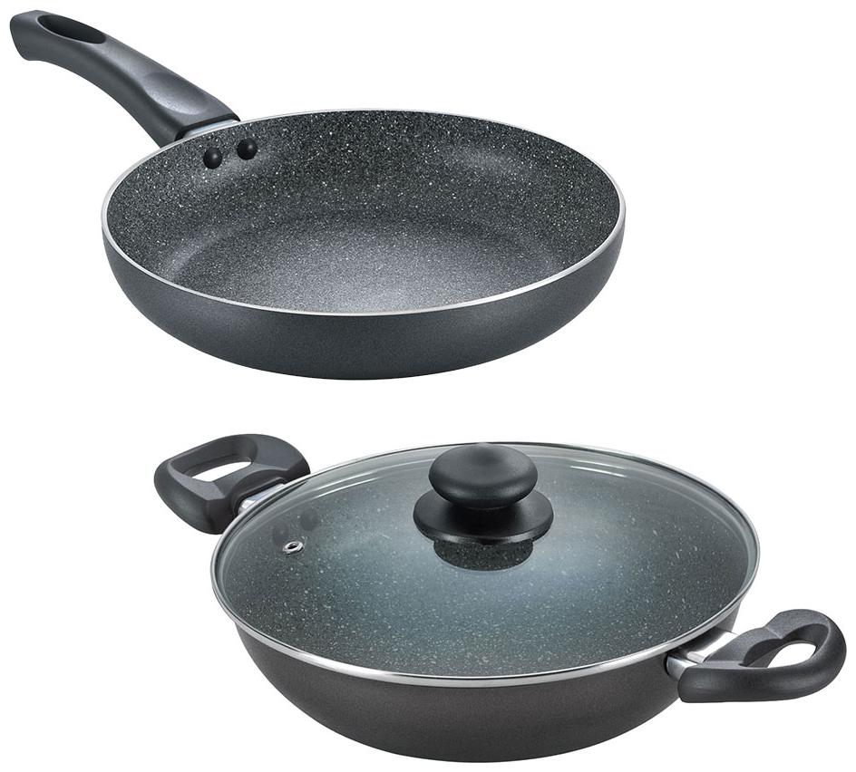 

Prestige Granite Kadai 240 Fry Pan 240