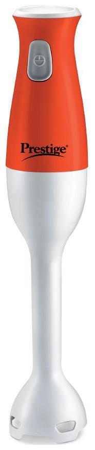 

Prestige PHB11 250 W Hand blender ( Red White )