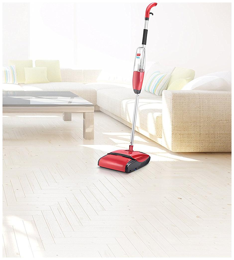 

Prestige PRESTIGE HERO ELECTRIC MOP Steam Mop ( Red )