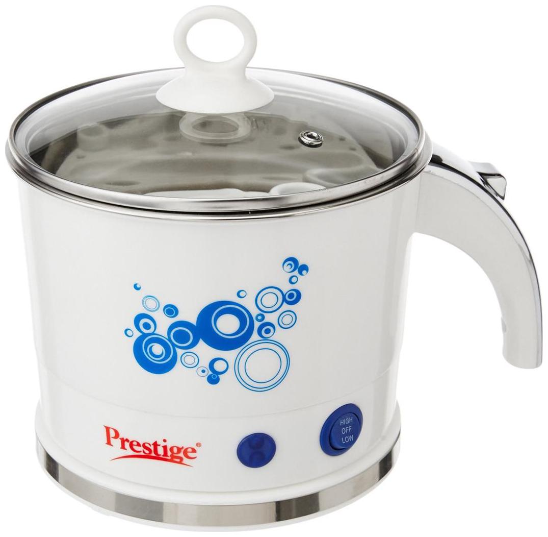 

Prestige PRESTIGEPMC22 2 l Rice cooker