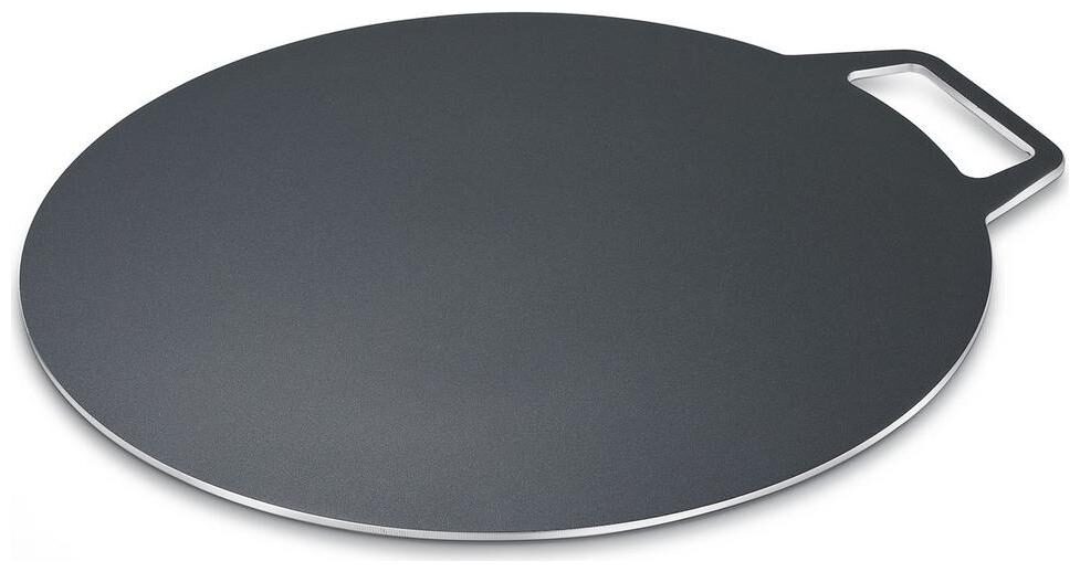 

Prestige Omega Select Plus Round Pathri Tawa 400 mm