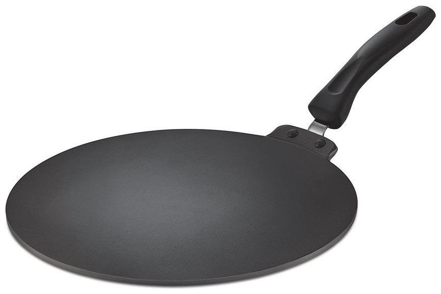 

Prestige Omega Deluxe Flate Dosa Tawa 280 SLV Pack SW