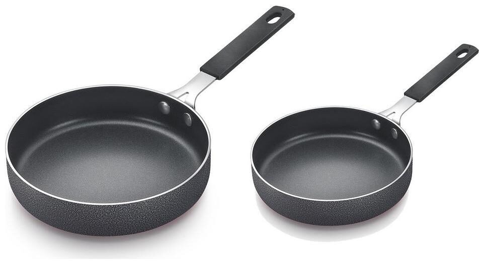 

Prestige Omega Select Plus DUPLET FRY PAN DIA 14 16CM