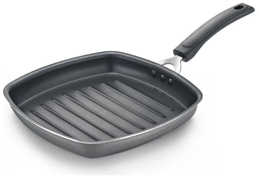 

Prestige Omega Select Plus Square Grill Pan