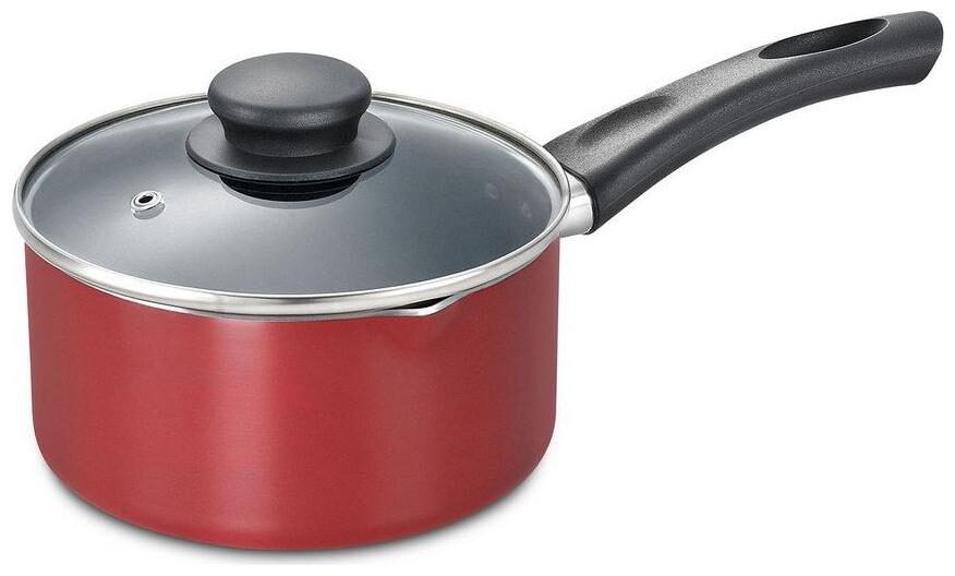 

Prestige Omega Deluxe Milk Pan 160 W Glass Lid