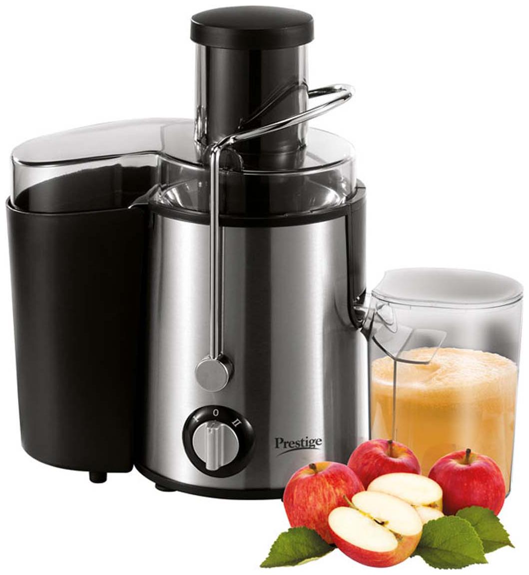

Prestige PCJ 7 0 500 W Juicer ( Black 1 Jar )