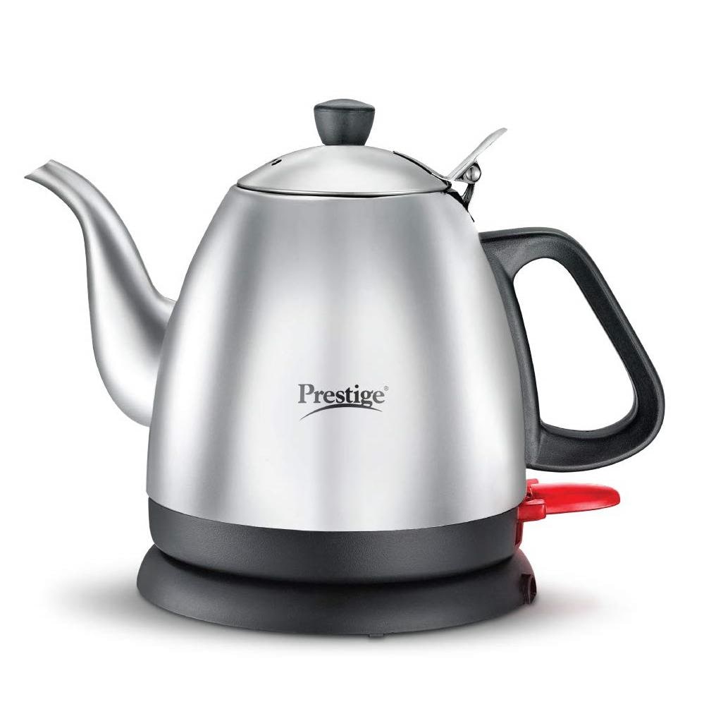 

Prestige PCKS 0 7 0 7 L Silver Electric Kettle ( 1350 W )